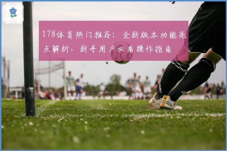 178体育热门推荐:全新版本功能亮点解析,新手用户必看操作指南