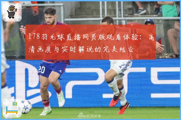 178羽毛球直播网页版观看体验：高清画质与实时解说的完美结合
